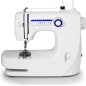 Tristar SM-6000 Symaskine Hvid