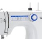 Tristar SM-6000 Symaskine Hvid