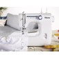 Tristar SM-6000 Symaskine Hvid