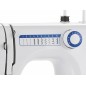Tristar SM-6000 Symaskine Hvid