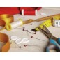 Tristar SM-6000 Symaskine Hvid