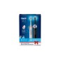 Oral-B PRO 3 3900 Duopack El tandbørste Sort og Hvid