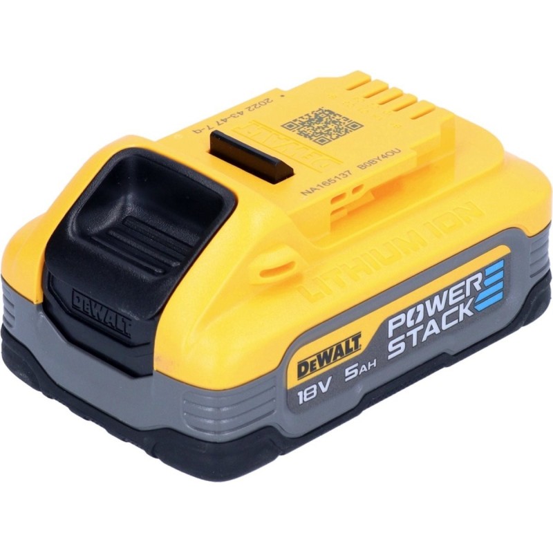 DeWalt DCBP518-XJ batteri 18V XR POWERSTACK