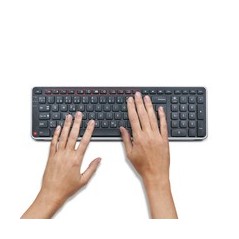 Køb Contour Balance Trådløst Tastatur - Optimal Komfort og Effektivitet | Varenr: 0743870006771