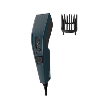 Philips Hårklipper HC3505 - Professionel præcision til skarpe klipninger | Varenummer: 8710103842798