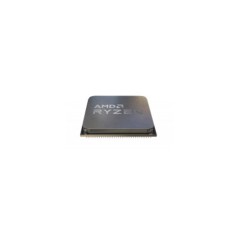 AMD Ryzen 5 5600X 3,7 GHz 6 kerner AM4 TRAY - u/køler