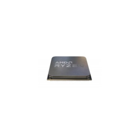 AMD Ryzen 5 5600X 3,7 GHz 6 kerner AM4 TRAY - u/køler