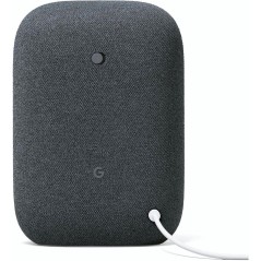Google Nest Audio Smart højttaler Brunsort