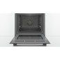 Bosch Serie | 4 HBA534EB0 Ovn Til indbygning Sort Bosch Serie | 4 HBA534EB0 Ovn Til indbygning Sort