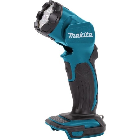 Makita DML815 Lommelygte 0.5W - Effektiv, Holdbar & Praktisk Belysning til Dit Arbejde