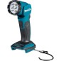 Makita DML815 Lommelygte 0.5W