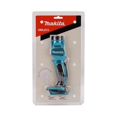 Makita DML815 Lommelygte 0.5W - Effektiv, Holdbar & Praktisk Belysning til Dit Arbejde