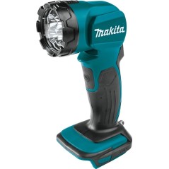 Makita DML815 Lommelygte 0.5W - Effektiv, Holdbar & Praktisk Belysning til Dit Arbejde