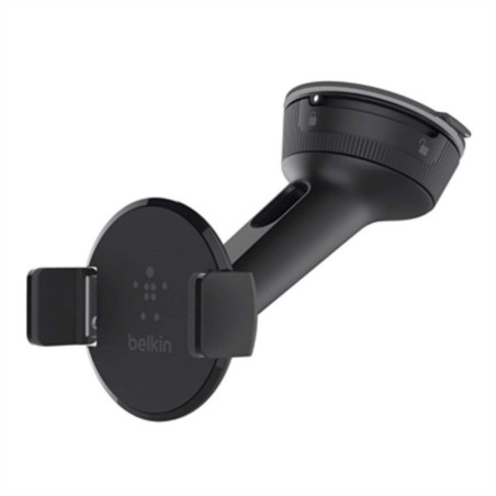Belkin Car Dash Window Mount - F8M978BT - Robust og Fleksibel Bilholder