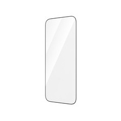 PanzerGlass Sort Transparent