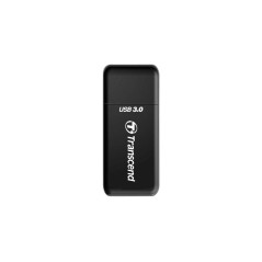 Transcend Kortlæser USB 3.0