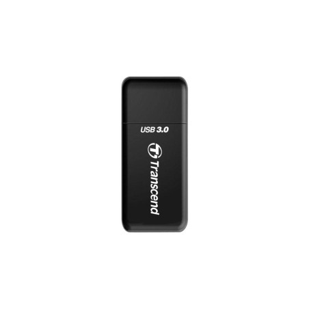 Transcend Kortlæser USB 3.0