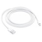 Apple USB-A til Lightning kabel 2m