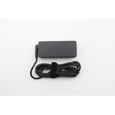 Kraftfuld Lenovo AC Adapter USB-C | Oplader & Tilbehør | FRU00HM665
