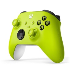 Køb Microsoft Xbox Wireless Controller Gamepad - Perfekt til Xbox Series S, Series X, Xbox One & Android - Grøn - Varenr. 088984