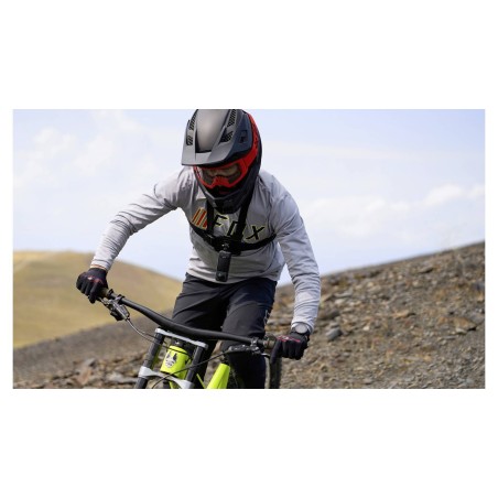 Opdag Insta360 X3 5.7K Action-kamera - Fantastisk Kvalitet & Ubegribelige Optagelser! Varenummer: 6970357853922