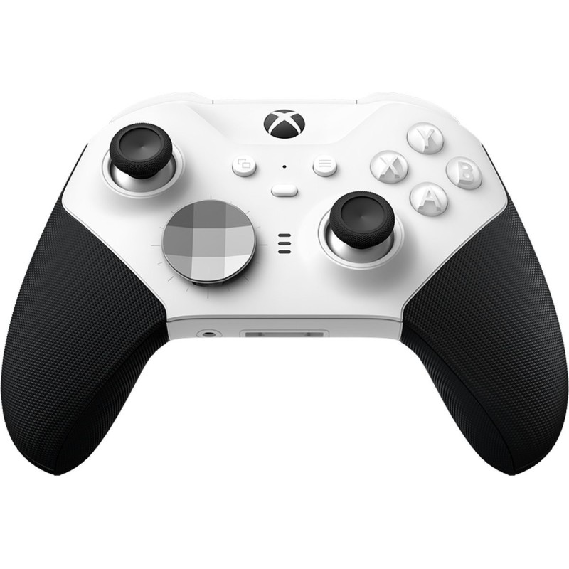 Microsoft Xbox Elite Wireless Controller Series 2 - Core Controller Sort Hvid Microsoft Xbox Elite Wireless Controller Series 2 - Core Controller Sort Hvid