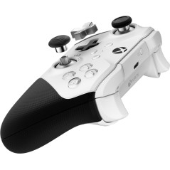 Microsoft Xbox Elite Wireless Controller Series 2 - Core Gamepad til iOS, PC, Series S & X | Optimal Gaming Præstation & Komfort