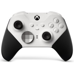 Microsoft Xbox Elite Wireless Controller Series 2 - Core Gamepad til iOS, PC, Series S & X | Optimal Gaming Præstation & Komfort