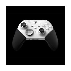 Microsoft Xbox Elite Wireless Controller Series 2 - Core Gamepad til iOS, PC, Series S & X | Optimal Gaming Præstation & Komfort