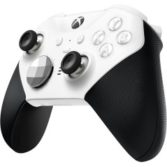 Microsoft Xbox Elite Wireless Controller Series 2 - Core Gamepad til iOS, PC, Series S & X | Optimal Gaming Præstation & Komfort