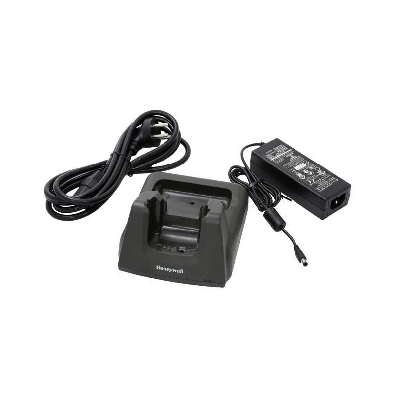 Honeywell Charging Cradle, 1- Slot, EU Honeywell Charging Cradle, 1- Slot, EU