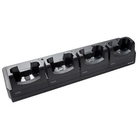 Kraftfuld og Robust Honeywell EDA50-CB-2 Kit Charger Base - Optimal Opladning til Dine Enheder