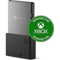 Seagate Storage Expansion Card STJR1000400 Interfaceadapter