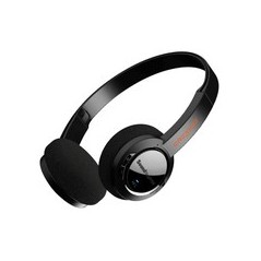 Creative Sound Blaster JAM V2 Trådløs Headset - Sort | Ultimativ Lydkvalitet & Komfort