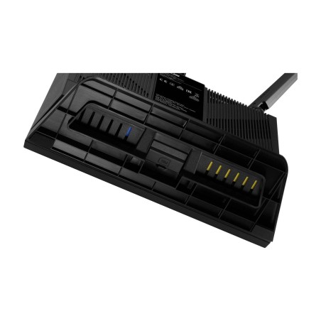 Køb ASUS 4G-AX56 Trådløs Router - Hurtig, Stabil og Effektiv Internetforbindelse!