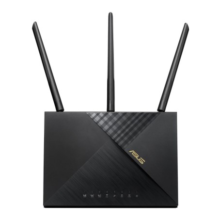 ASUS 4G-AX56 Trådløs router