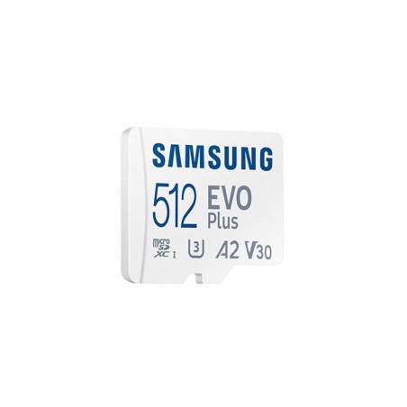 Samsung EVO MB-MC512KA microSDXC 512GB 130MB/s