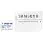 Samsung EVO MB-MC512KA microSDXC 512GB 130MB/s