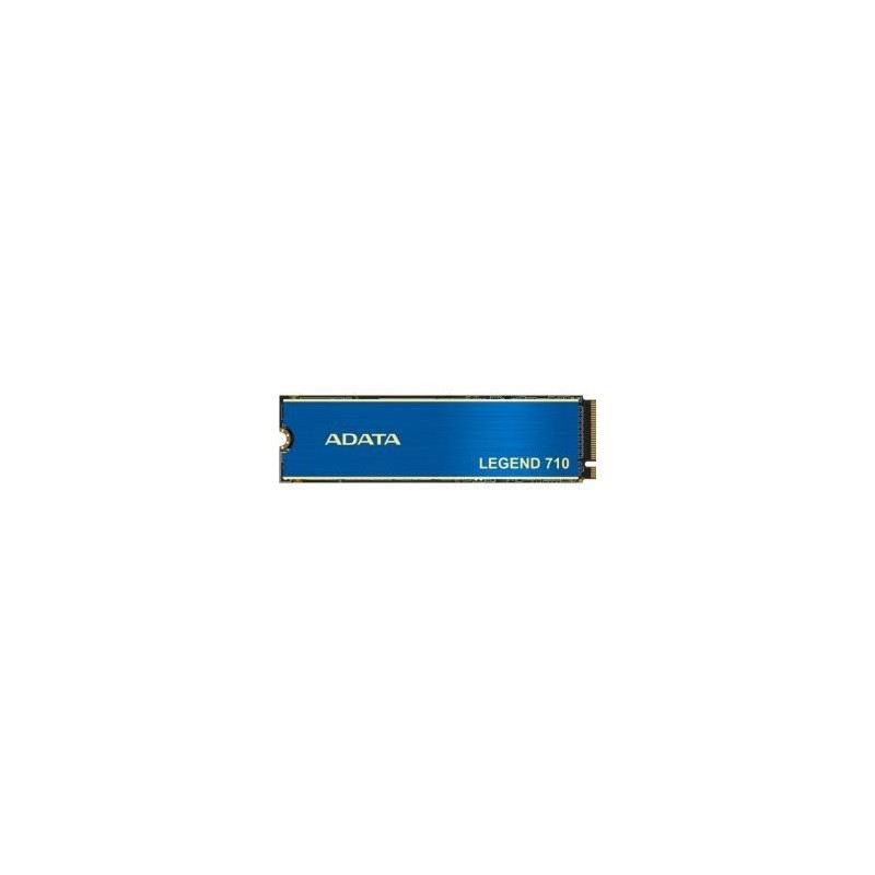 ADATA Legend SSD 710 1TB M.2 PCI Express 3.0 x4 (NVMe) ADATA Legend SSD 710 1TB M.2 PCI Express 3.0 x4 (NVMe)