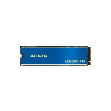 ADATA Legend 710 1TB M.2 PCIe NVMe SSD - Hurtig, Pålidelig og Effektiv Lagring til Dit System