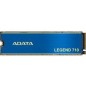 ADATA Legend SSD 710 1TB M.2 PCI Express 3.0 x4 (NVMe) ADATA Legend SSD 710 1TB M.2 PCI Express 3.0 x4 (NVMe)