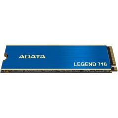 ADATA Legend SSD 710 1TB M.2 PCI Express 3.0 x4 (NVMe)