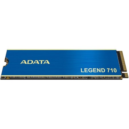 ADATA Legend SSD 710 1TB M.2 PCI Express 3.0 x4 (NVMe)