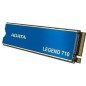ADATA Legend SSD 710 1TB M.2 PCI Express 3.0 x4 (NVMe) ADATA Legend SSD 710 1TB M.2 PCI Express 3.0 x4 (NVMe)