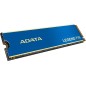 ADATA Legend SSD 710 1TB M.2 PCI Express 3.0 x4 (NVMe) ADATA Legend SSD 710 1TB M.2 PCI Express 3.0 x4 (NVMe)