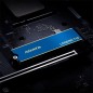 ADATA Legend SSD 710 1TB M.2 PCI Express 3.0 x4 (NVMe) ADATA Legend SSD 710 1TB M.2 PCI Express 3.0 x4 (NVMe)