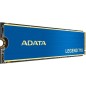 ADATA Legend SSD 710 1TB M.2 PCI Express 3.0 x4 (NVMe) ADATA Legend SSD 710 1TB M.2 PCI Express 3.0 x4 (NVMe)