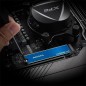 ADATA Legend SSD 710 1TB M.2 PCI Express 3.0 x4 (NVMe) ADATA Legend SSD 710 1TB M.2 PCI Express 3.0 x4 (NVMe)