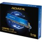 ADATA Legend SSD 710 1TB M.2 PCI Express 3.0 x4 (NVMe) ADATA Legend SSD 710 1TB M.2 PCI Express 3.0 x4 (NVMe)