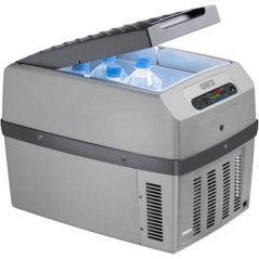 Dometic TropiCool TCX 14 Transportabelt køleskab Bærbar Grå